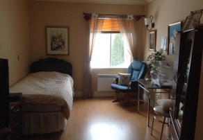 chambre moyenne