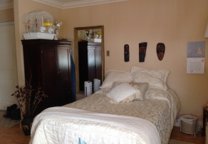 Grande chambre
