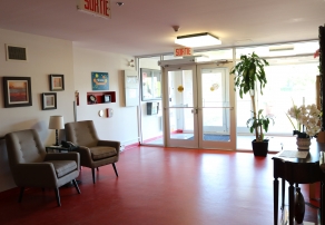 Entrée