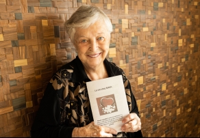 Résidente - Conceptrice du journal