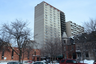 Image résidences