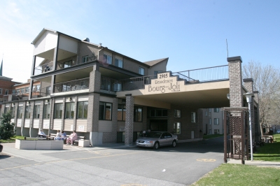 Image résidences
