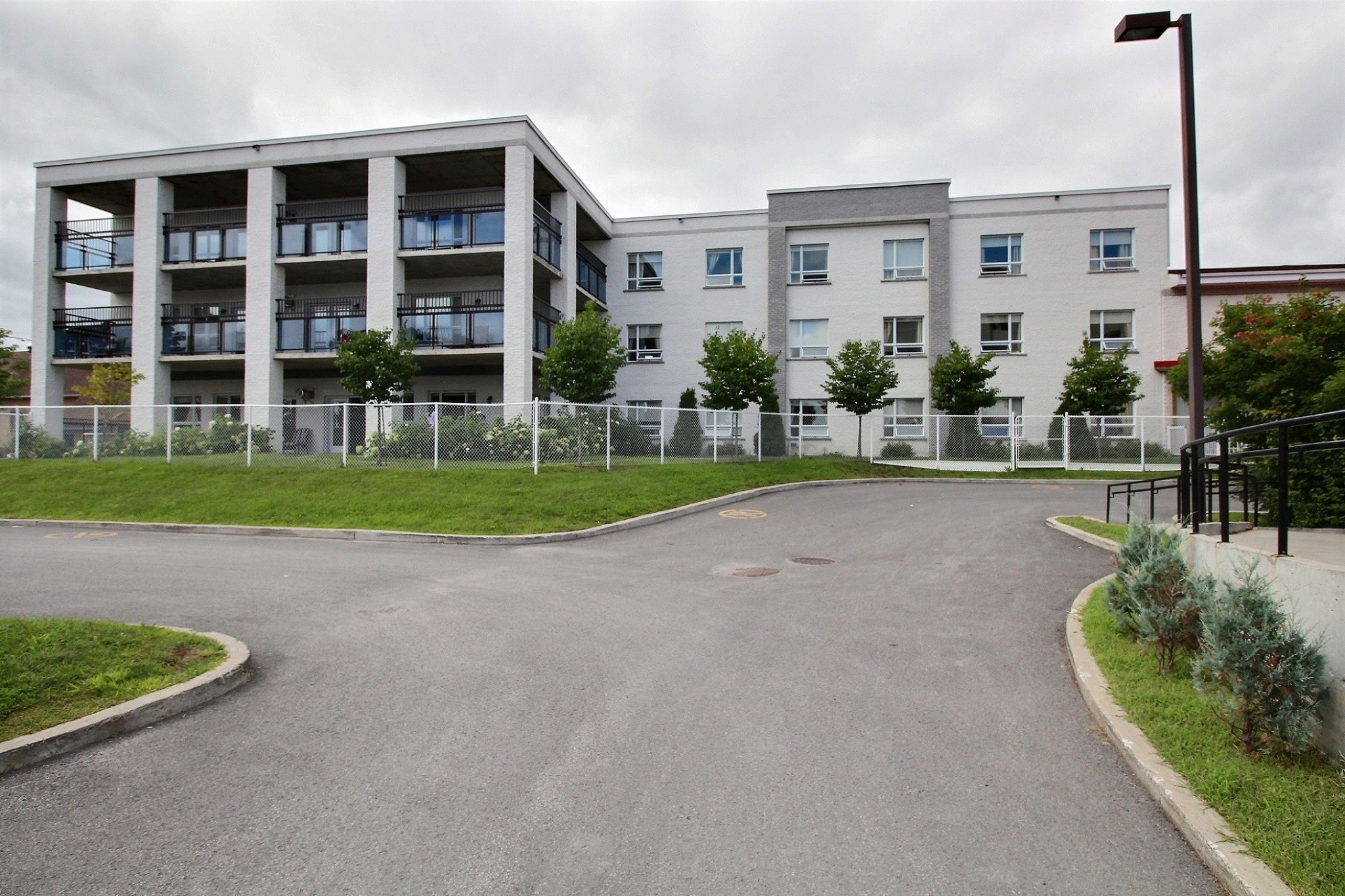 La Résidence Eden de Laval