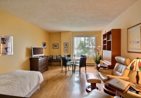 Les chambres simples