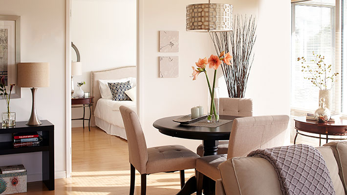 La Croisée de l'Est - Appartement