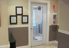 Entrée