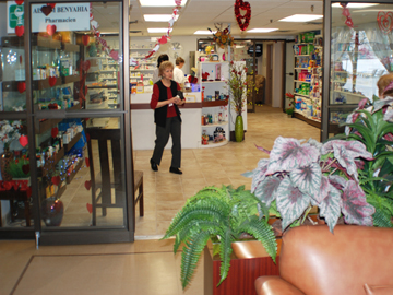 Pharmacie