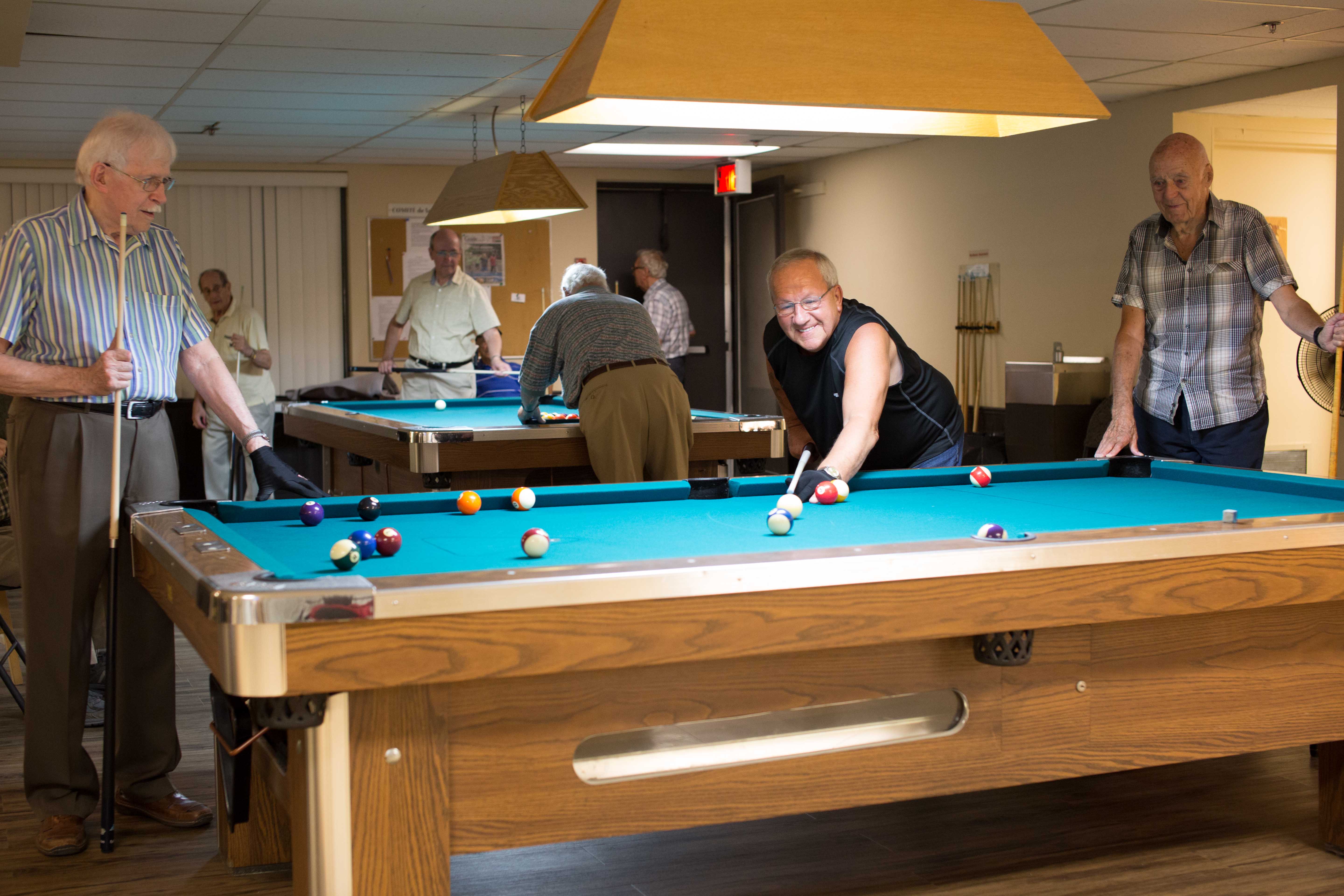 Billard