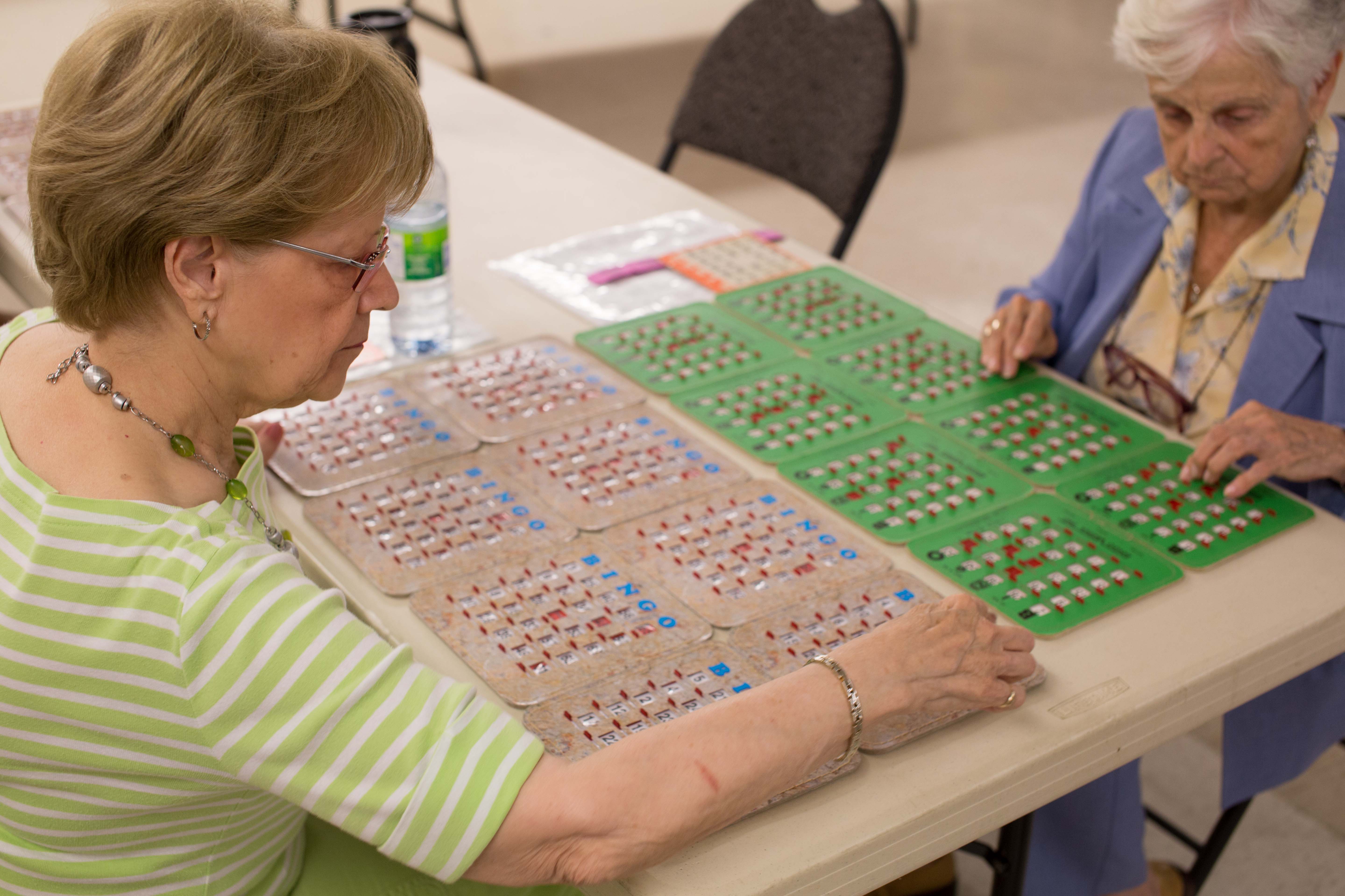 Bingo