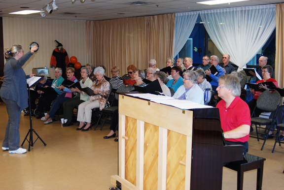 Chorale 