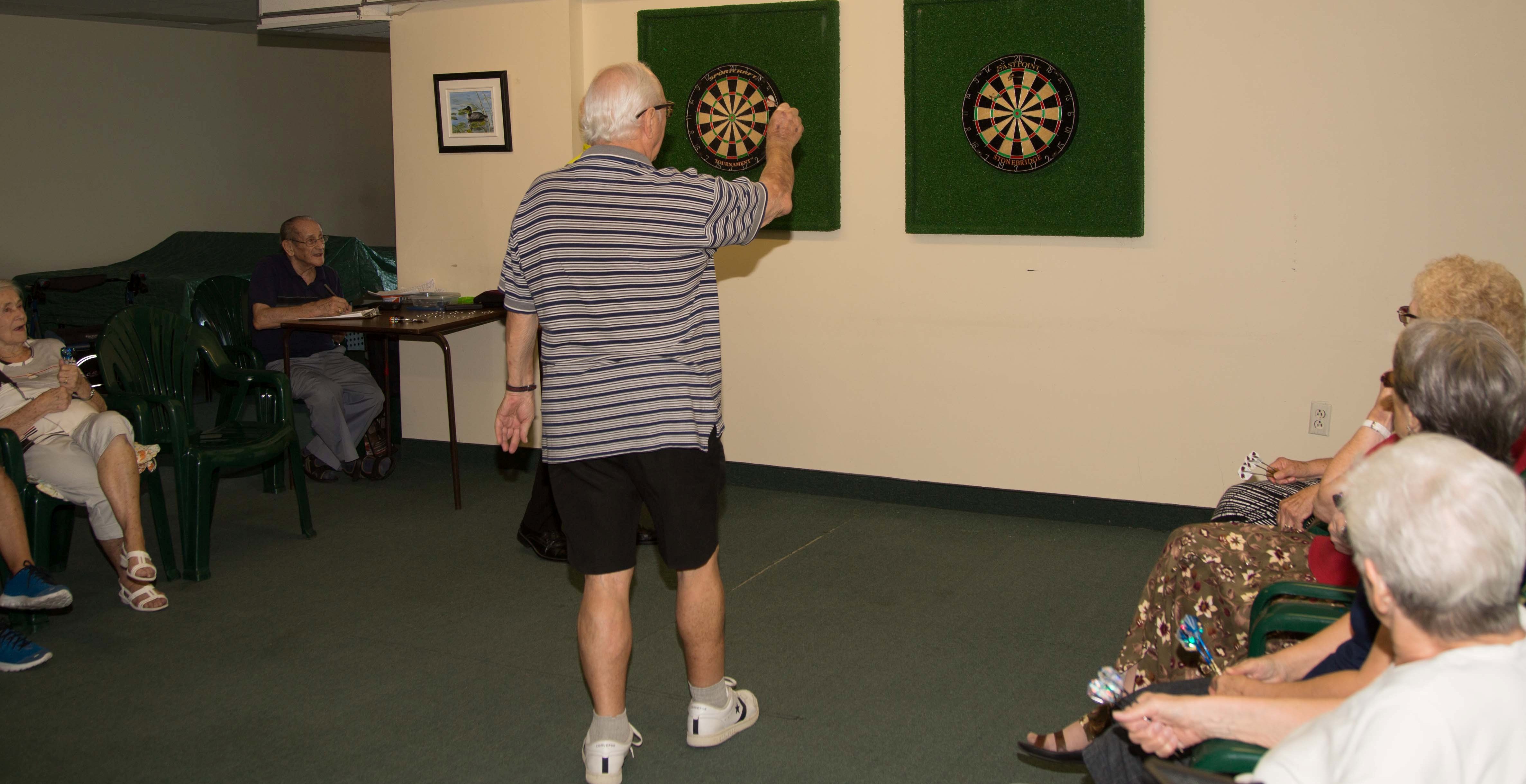 Darts