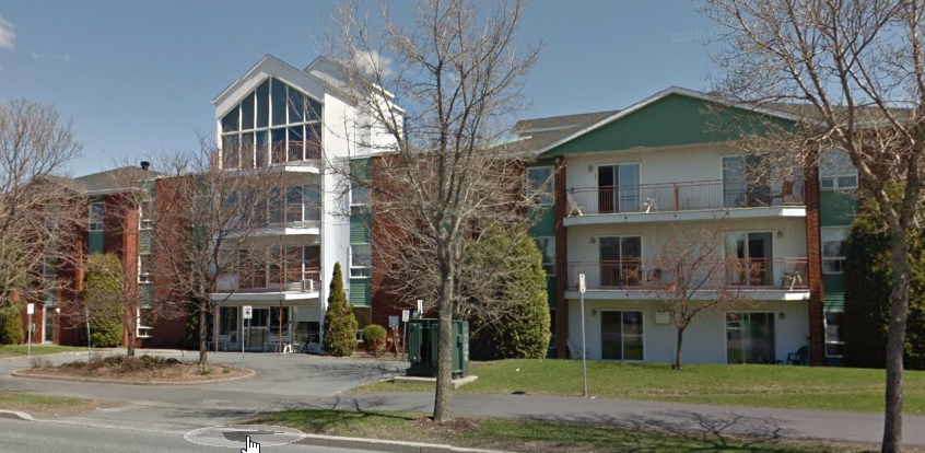 Résidence Montarville