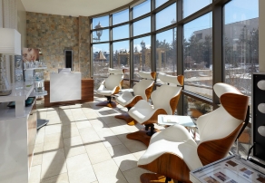 Centre d'esthétique et de coiffure
