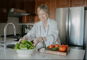 Cuisine et 5 électroménagers inclus