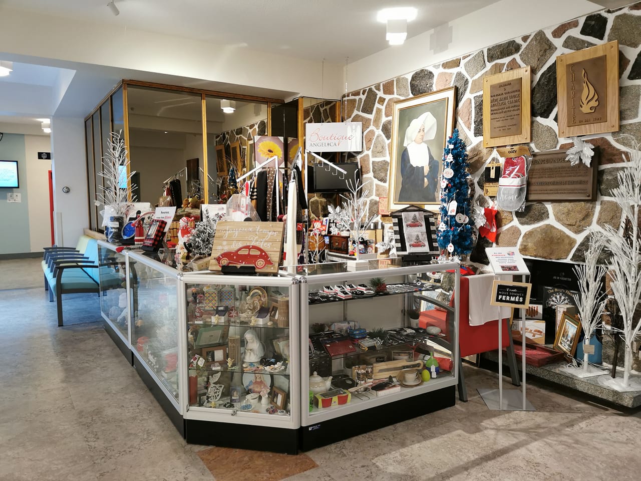 Boutique