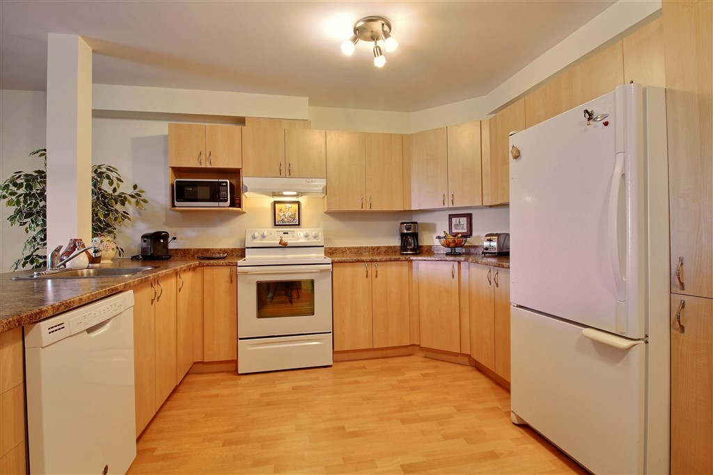 Appartement - cuisine 2