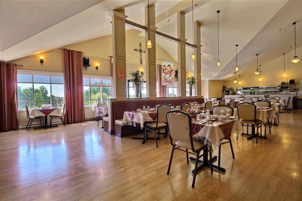 Salle à manger 2