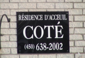 Résidence Côté