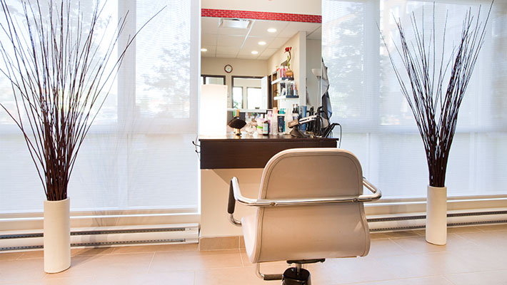 L'Avantage - Salon de coiffure