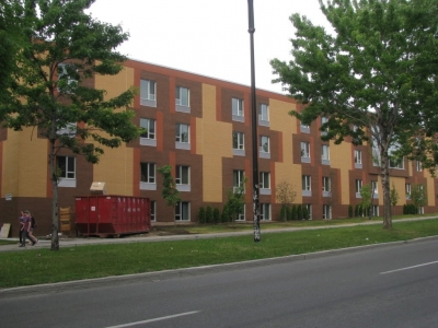 Image résidences