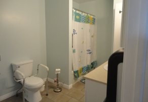 Salle de bain