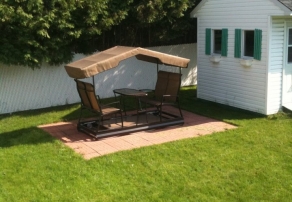 Notre nouvel achat pour profiter de l'Ã©tÃ© !!!