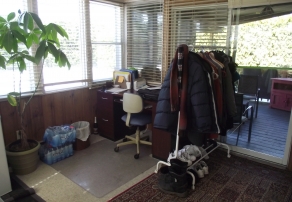 Le bureau