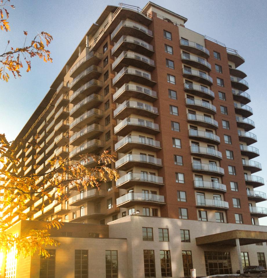 Manoir Brossard