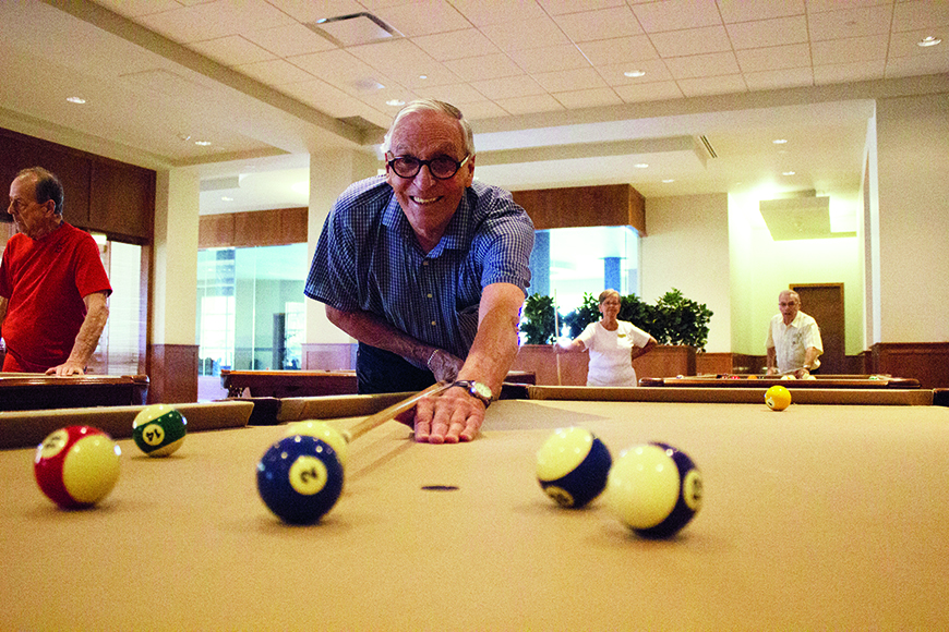Billard