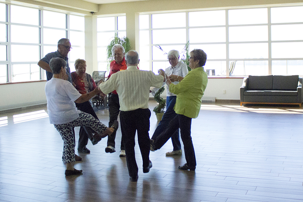 Danse