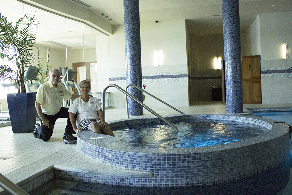 Spa