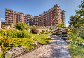 Vivre en résidence, Résidence des Bâtisseurs Place Belvédère, résidences pour personnes âgées, résidences pour retraité, résidence