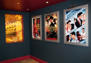 Cinéma