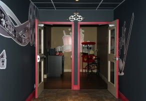 Cinéma