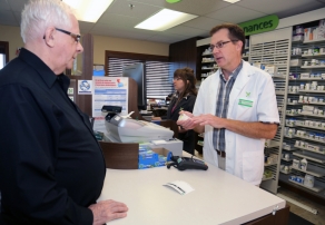 Pharmacie
