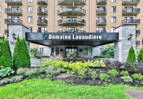 Vivre en résidence, Domaine Lanaudière, résidences pour personnes âgées, résidences pour retraité, résidence