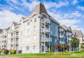 Vivre en résidence, Résidence des Bâtisseurs Manoir Des Ormeaux, résidences pour personnes âgées, résidences pour retraité, résidence