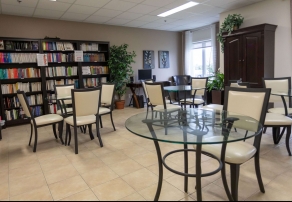 Bibliothèque