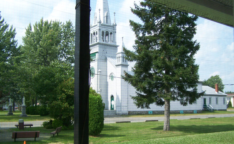 Église