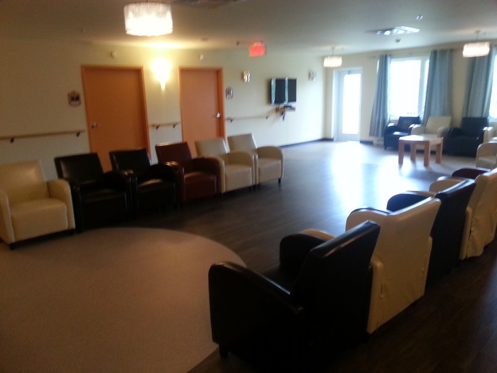 Salon