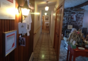 Corridor