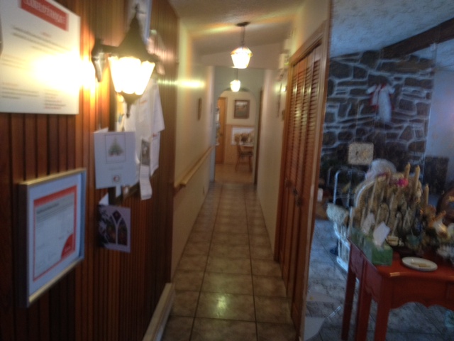 Corridor