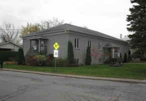 Façade