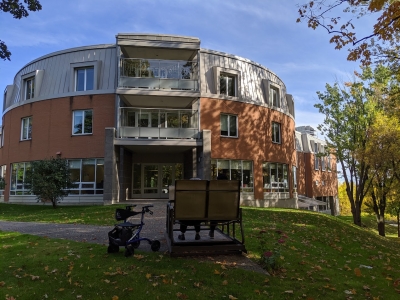 Image résidences