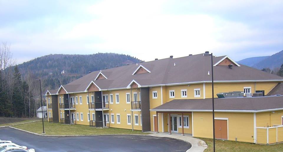 Résidence Le Trèfle d'Or