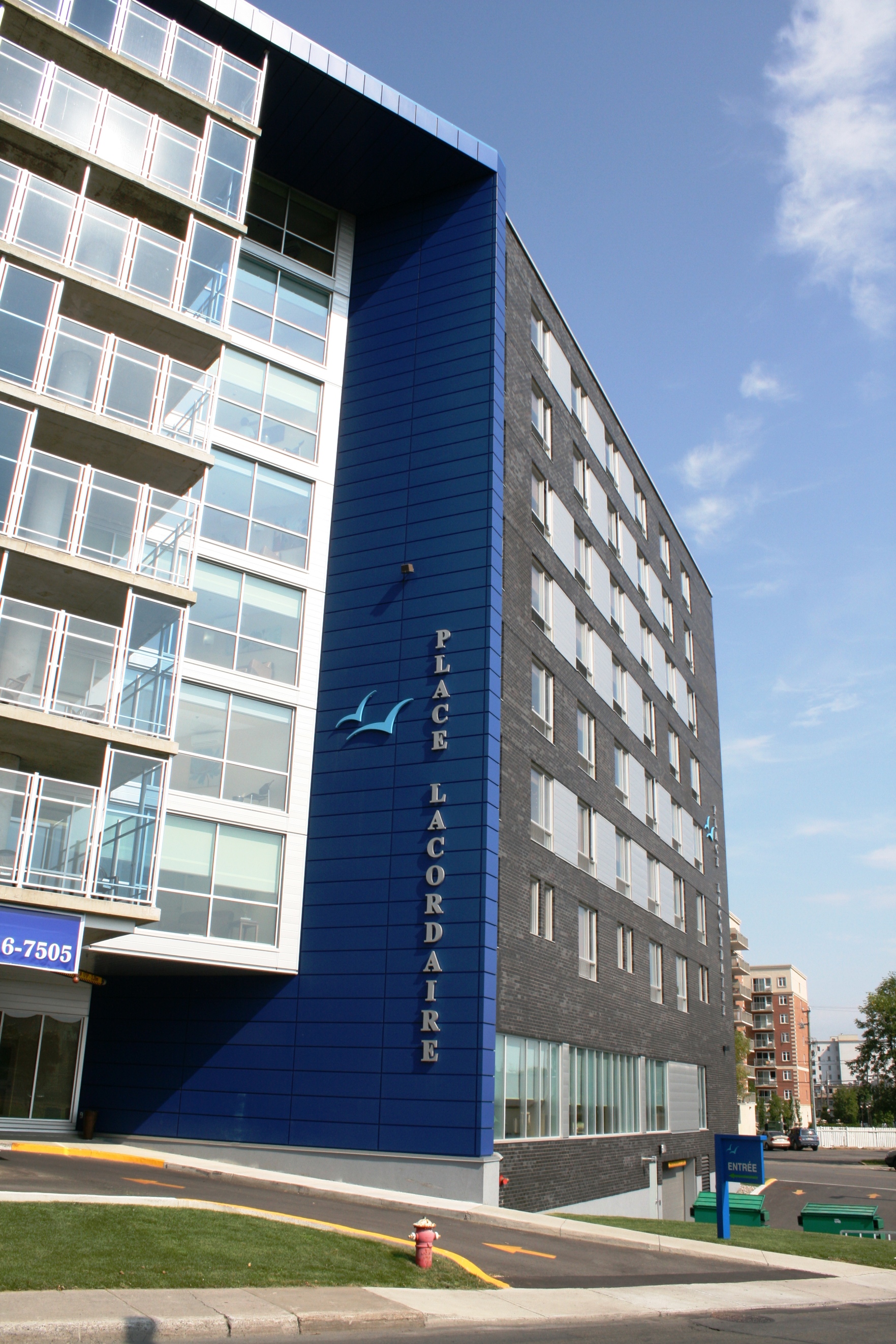 Facade
