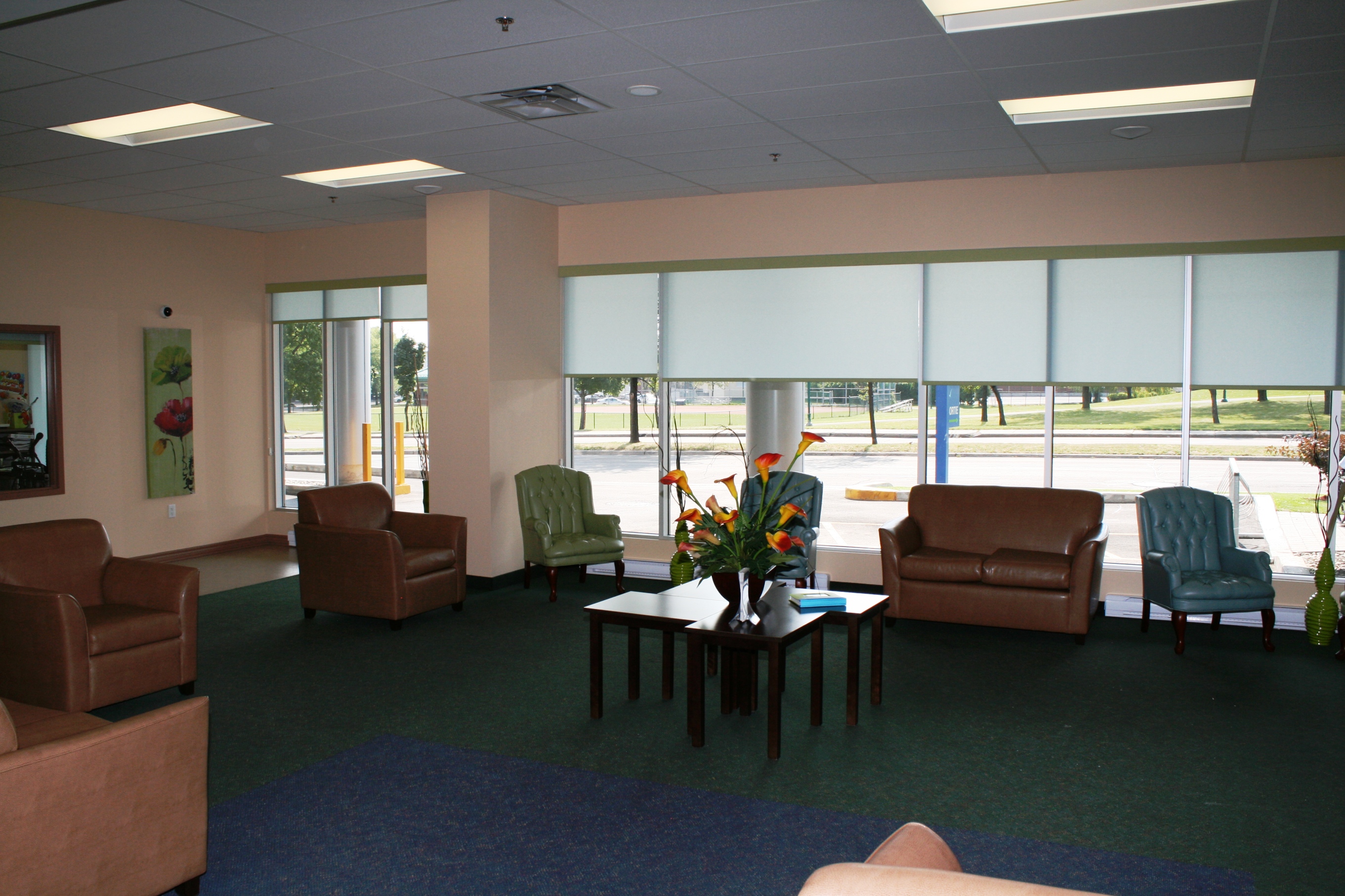 Salon