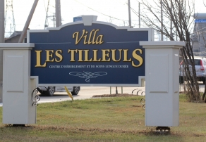Bienvenue à la Villa Les Tilleuls