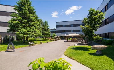 Image résidences
