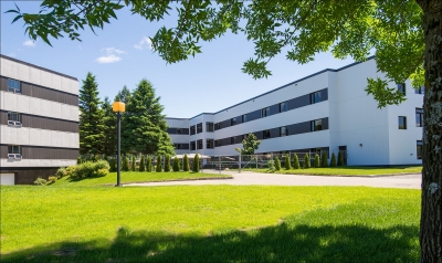Image résidences